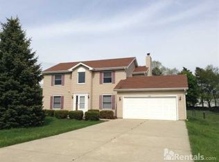 5020 Hickory Way, Johnsburg, IL 60051
