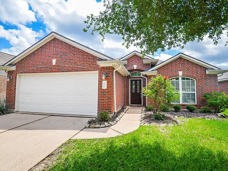 14630 Windwood Park Ln — Photo 2