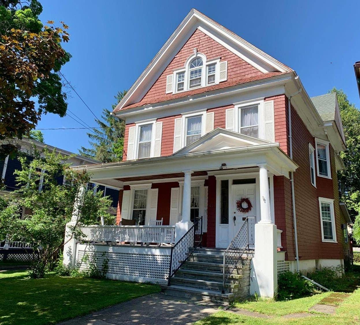 45 Elm St, Oneonta, NY 13820 Zillow