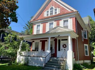 45 Elm St, Oneonta, NY