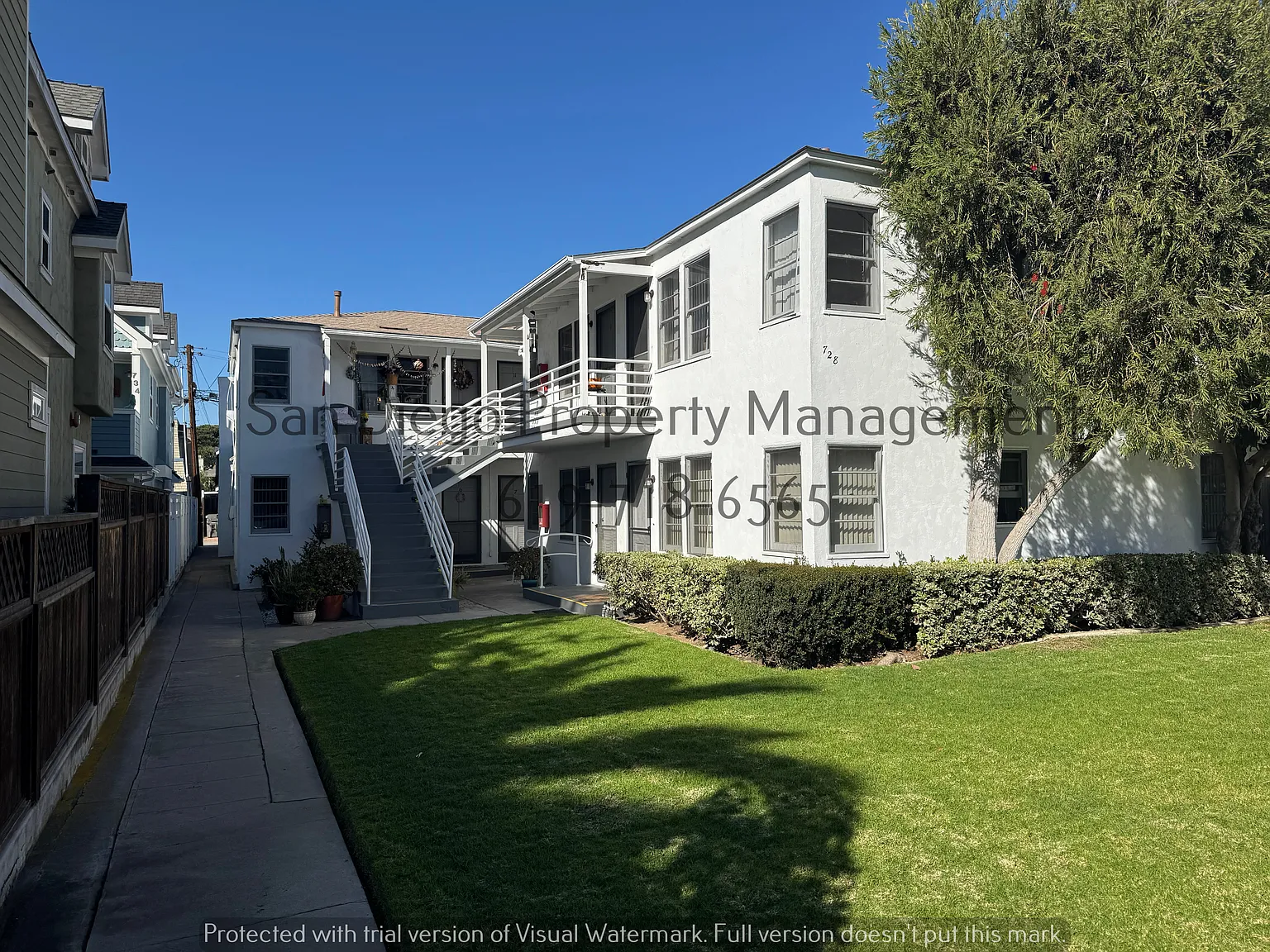 1 bed, 550 sqft, $2,395 — Photo 1