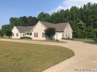 1336 Mount Carmel Rd, Margarettsvl, NC 27853