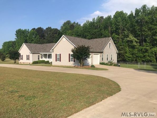 1336 Mount Carmel Rd, Margarettsvl, NC 27853