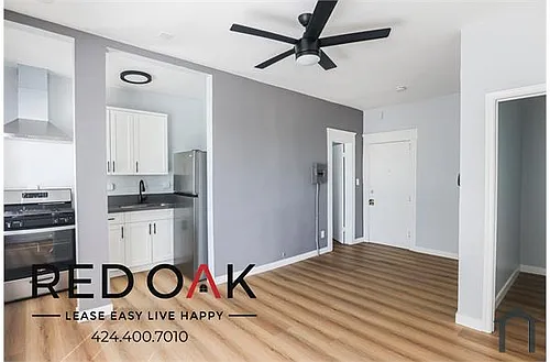 2908 S San Pedro St Photo 1