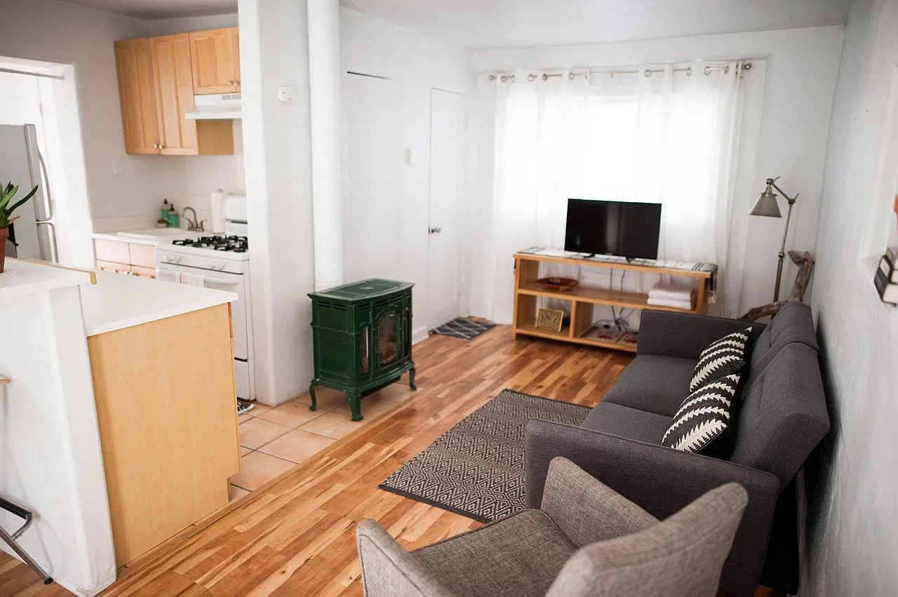 1 bed, 485 sqft, $1,350 — Photo 4
