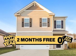 309 Redmoss Dr, Irmo, SC 29063