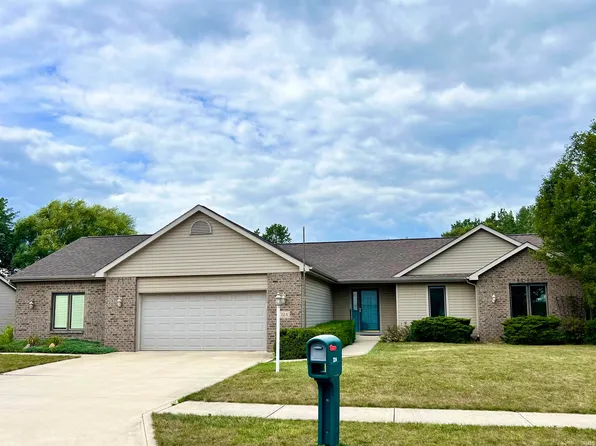 324 Cranberry Run, Avilla, IN 46710