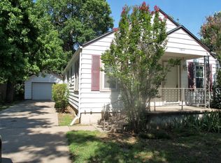 1657 N Jeanette Ave, Wichita, KS 67203