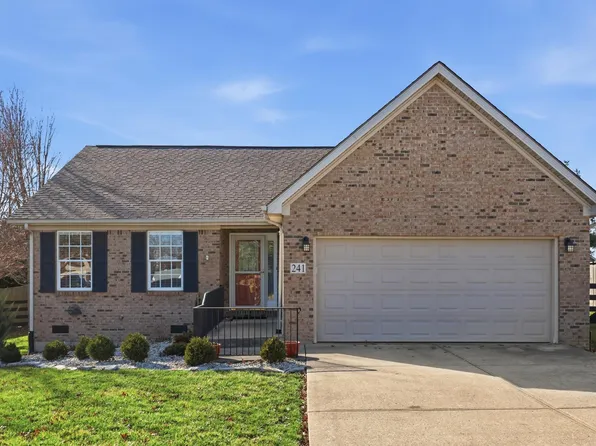 241 Palm Hills Dr, Richmond, KY 40475