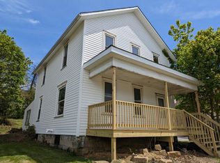 515 South St, Clarion, PA 16214