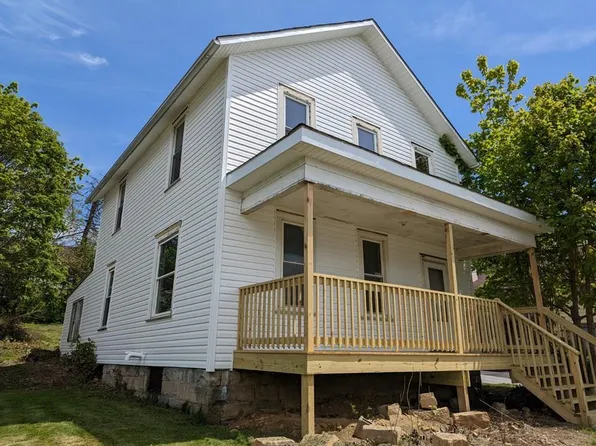 515 South St, Clarion, PA 16214
