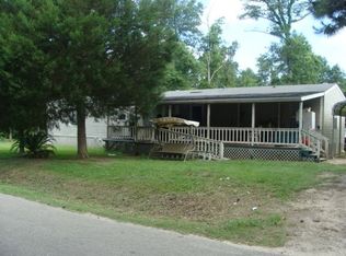 2861 County Road 784, Buna, TX 77612