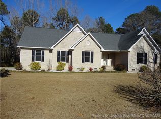849 Melody Ln, Cameron, NC 28326