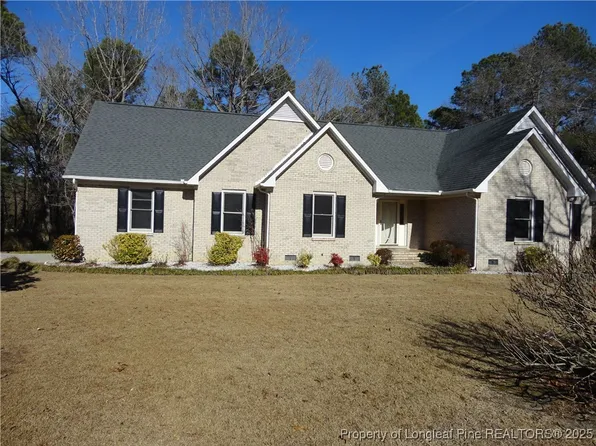 849 Melody Ln, Cameron, NC 28326