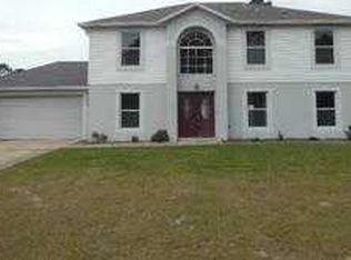 4217 Gondolier Rd, Spring Hill, FL 34609