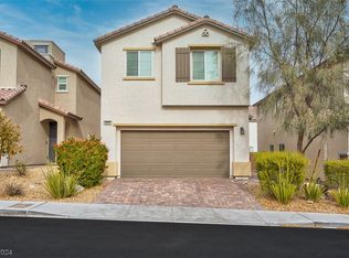 8280 Southern Cross Ave, Las Vegas, NV 89131