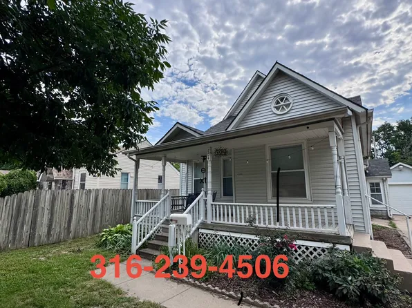 704 S Lorraine Ave, Wichita, KS 67211