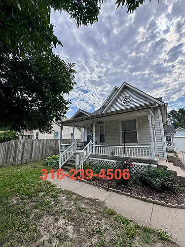 704 S Lorraine Ave Photo 1