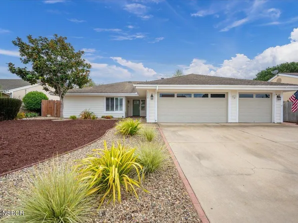 1154 Kit Way, Santa Maria, CA 93455