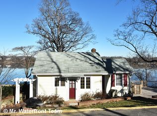 2 Shore Walk Rd, Riva, MD 21140