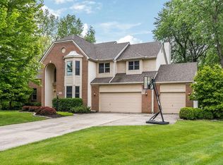 9505 Knarwood Ct, Pickerington, OH 43147