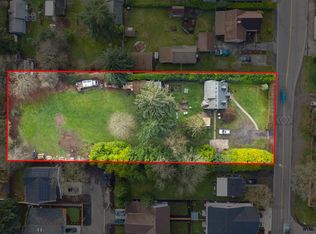 4564 NE 72nd Ave, Portland, OR 97218