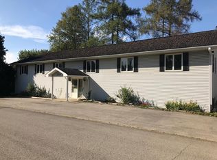 1717 Front St, Sligo, PA 16255