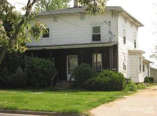303 Allen St, Clinton, WI 53525