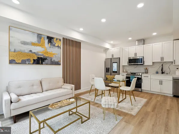 701 Quincy St NE #1, Washington, DC 20017