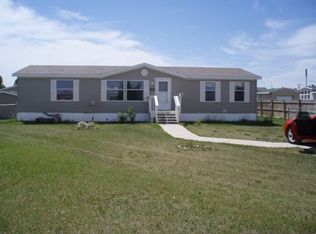 1602 Chicory Ct, Gillette, WY 82716