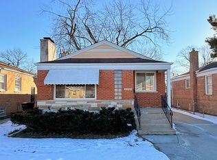 14525 Dobson Ave, Dolton, IL