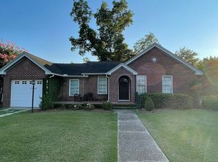 353 S 1st St, Colquitt, GA 39837