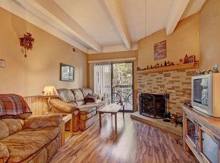 222 Creekside Drive #308B, Frisco, CO 80443