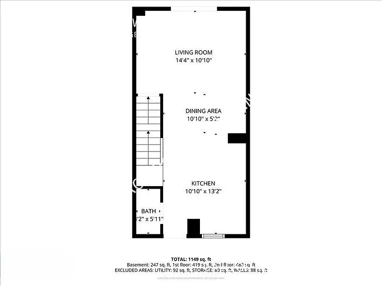 120 Colonial Pkwy #B — Photo 30
