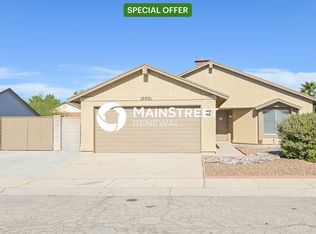 10001 E Leila Dr, Tucson, AZ 85730