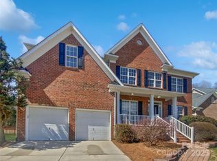 11023 Alnwick Ct, Charlotte, NC 28262