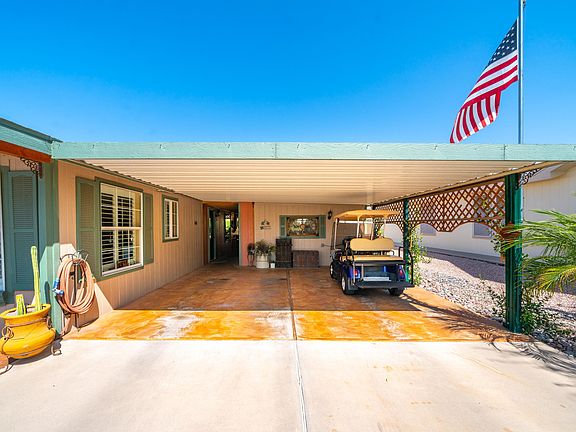 3rd image of 8500 E Southern Ave #365