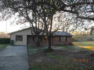 3832 Brownlea Rd, Silsbee, TX 77656
