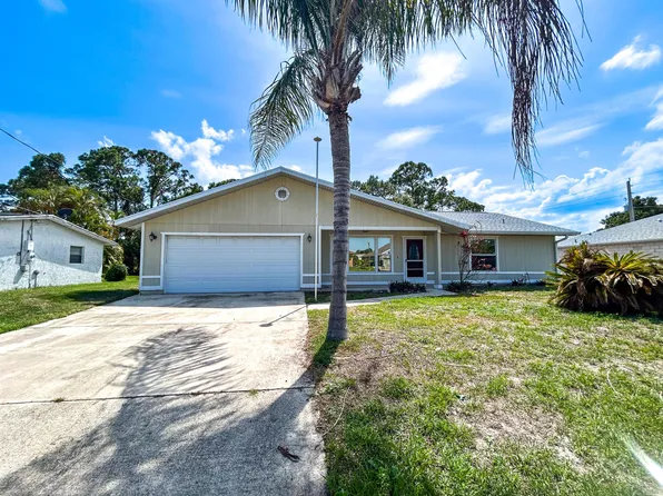 1712 SW Airoso Boulevard, Port St Lucie, FL 34984