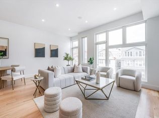 91 Pearsall Ave #2, Jersey City, NJ 07305