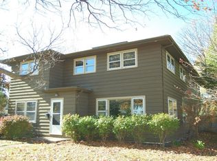 3522 66th St, Urbandale, IA 50322