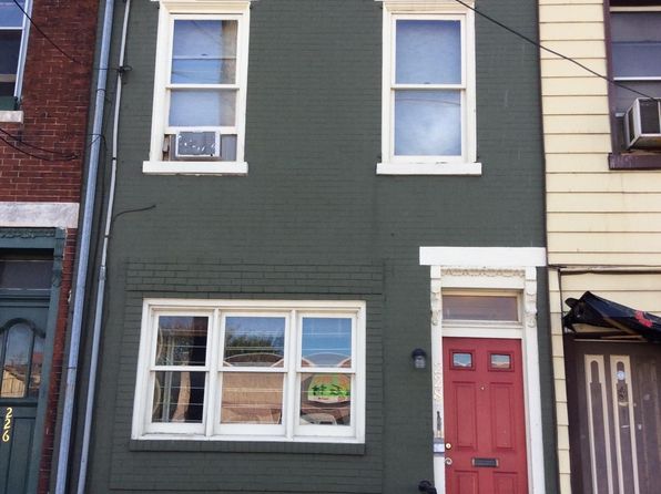 228 Washington Ave FLOOR 3