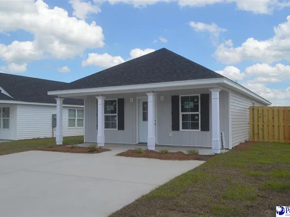 1259 Egrets Point, Hartsville, SC 29550