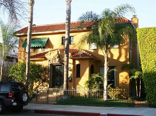 8001 1/2 Blackburn Ave #1/2, Los Angeles, CA 90048