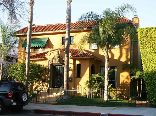 8001 1/2 Blackburn Ave #1/2, Los Angeles, CA 90048