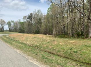 Fox Trl, South boston, VA --