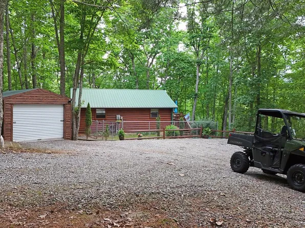 67 Peragine Pl, Blairsville, GA 30512