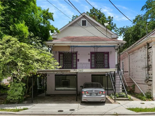 7007 Magazine St, New Orleans, LA 70118