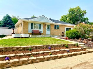 10951 Rosalie Dr #BASEMENT, Denver, CO 80233