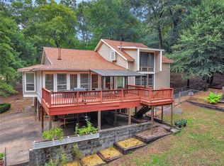 335 Busch Hill Dr, Wetumpka, AL 36093